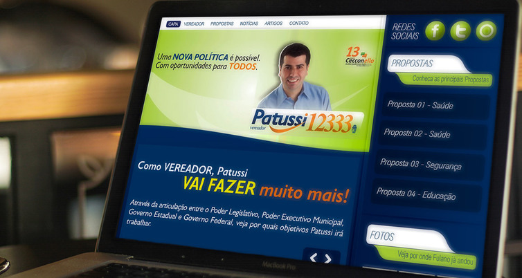 Patussicapa