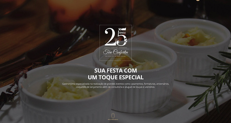 Terecapa