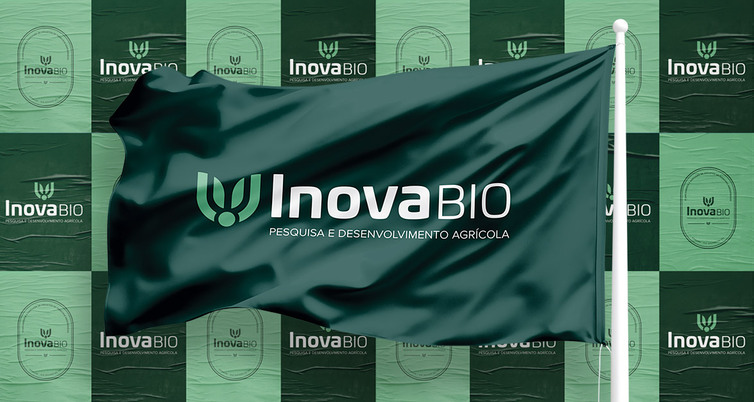 Inovabio criacao de marcas passo fundo identidade visual criativitta thumb
